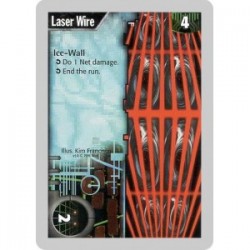 Laser Wire