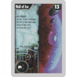 Wall of Ice