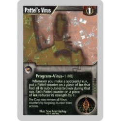 Pattel's Virus