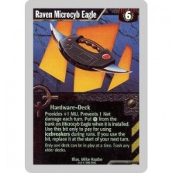 Raven Microcyb Eagle