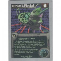 Interface IA Microtech