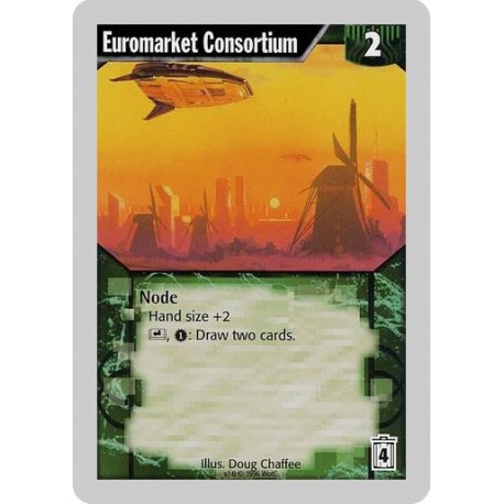 Euromarket Consortium