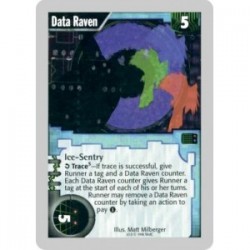 Data Raven