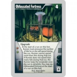 Obfuscated Fortress