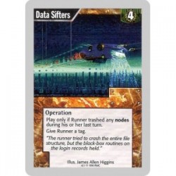 Data Sifters