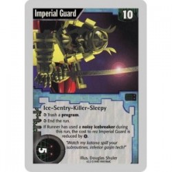 Imperial Guard