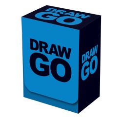 Legion - Deckbox - Draw Go