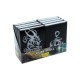 Mini deck box 20 cartes - Dragon Shield - Noir