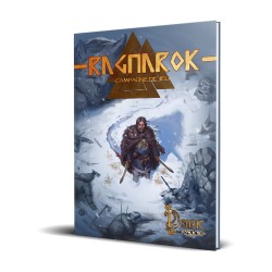 Dark Runes: Ragnarok - Campagne de jeu