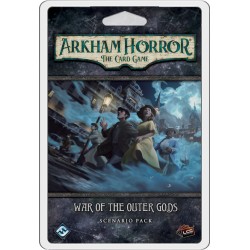 VO - War of the Outer Gods - Arkham Horror LCG