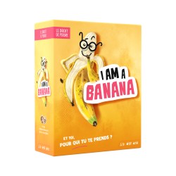 I&amp;amp;amp;amp;amp;amp;amp;#039;m a Banana
