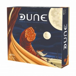 VF - Dune
