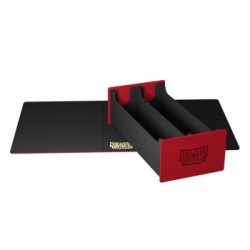 Magic Carpet XL Rouge/Noir - Dragon Shield