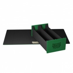 Magic Carpet XL Vert/Noir - Dragon Shield