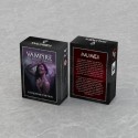 VO - Deck Malkavian 5ème Edition - Vampire The Eternal Struggle