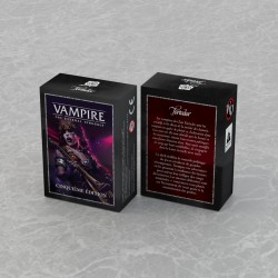 VO - Deck Toreador 5ème Edition - Vampire The Eternal Struggle