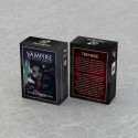 VO - Deck Tremere 5ème Edition - Vampire The Eternal Struggle