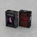 VO - Deck Ventrue 5ème Edition - Vampire The Eternal Struggle