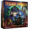 Twilight Imperium: ExtensionLa Prophétie des Rois