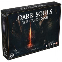 VF - Dark Souls - The Card Game