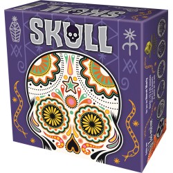 Skull Silver - Version Française