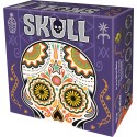 Skull Silver - Version Française