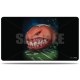 Tapis de Jeu Ultra Pro - Tom Wood Playmat - Monster Football Breaker Mat