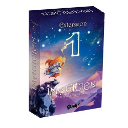 Imagicien: Extension 1