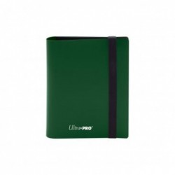 Portfolio Eclipse Ultra Pro 2 cases - Vert Forêt