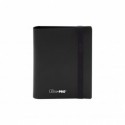 Portfolio Eclipse Ultra Pro 2 cases - Noir de Jais
