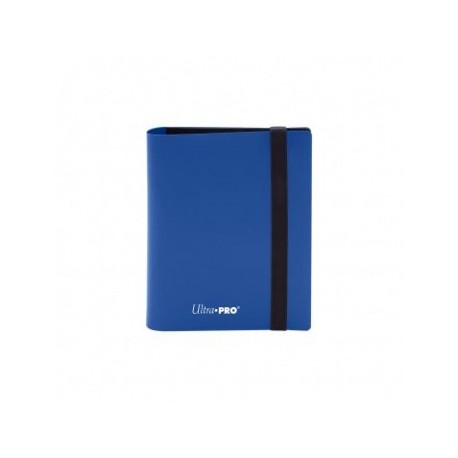 Portfolio Eclipse Ultra Pro 2 cases - Bleu Pacifique