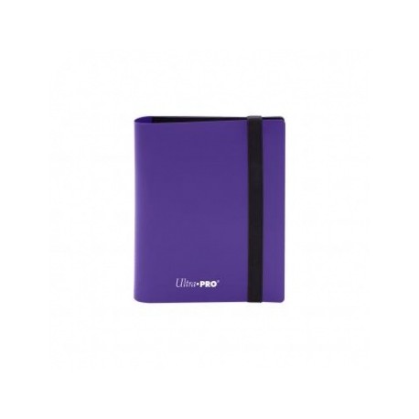 Portfolio Eclipse Ultra Pro 2 cases - Violet Royal