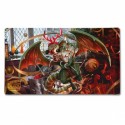Tapis de Jeu Dragon Shield Christmas Dragon 2020