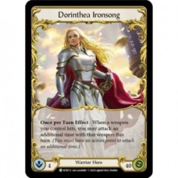 Dorinthea Ironsong