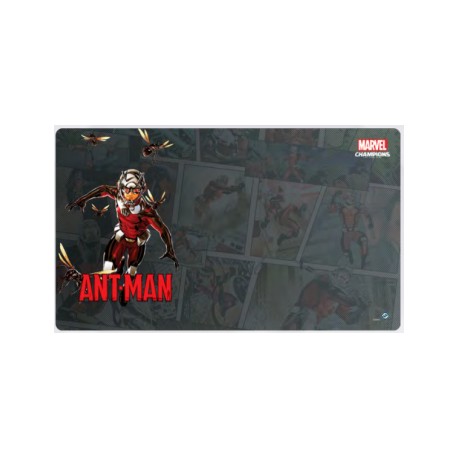 Tapis de Jeu Ant-Man Marvel Champions: The Card Game