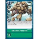 BT1-109 Smashed Patatoes Digimon Card Game