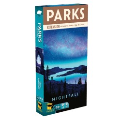 Parks - Extension Nightfall