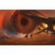 Dune: Adventures in the Imperium - House Corrino Collectors Edition Rulebook