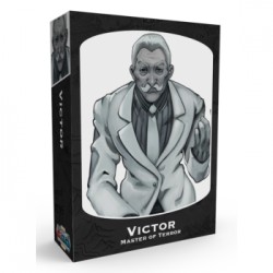 BattleCON - Victor Solo Fighter