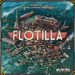 VF - Flotilla
