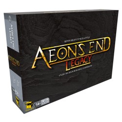 VF - AEON'S END: Legacy