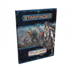 Starfinder: L'Attaque de l'Essaim 1/2