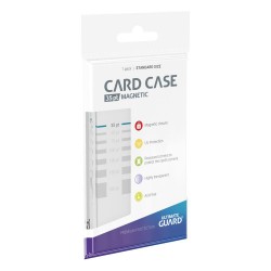 Boitier - Magnetic Card Case 35pt - Ultimate Guard
