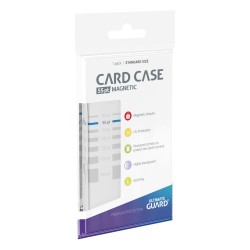 Boitier - Magnetic Card Case 55pt - Ultimate Guard