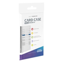 Top Loader - Magnetic Card Case 100pt - Ultimate Guard