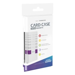 Boitier - Magnetic Card Case 360pt - Ultimate Guard
