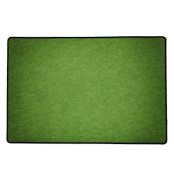 Tapis Green Carpet 60x40cm