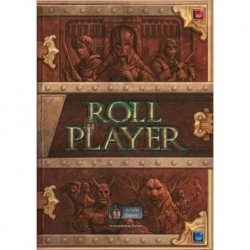 Roll Player - Extension: Démons et Familiers