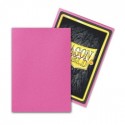 60 Protèges Cartes Matte Taille Japonaise - Dragon Shield - Pink Diamond Cornelia