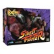 M. Bison Box - Street Fighter - Exceed Fighting System
